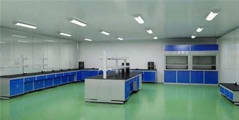 廠房潔凈裝修工程-合肥潔凈廠房-南京魯鑫設備