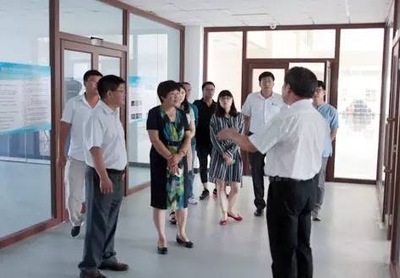 因為專業，所以專注——院士專家工作站助力透明工廠空氣過濾器研發